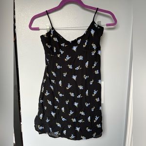 Forever 21 Floral Dress